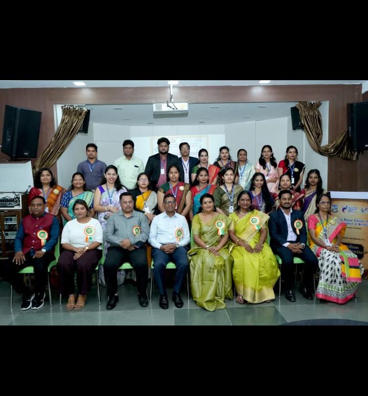Dombivli One Day Multidisplinary National conference
