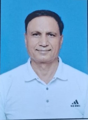Dr. Shantaram G. Baviskar