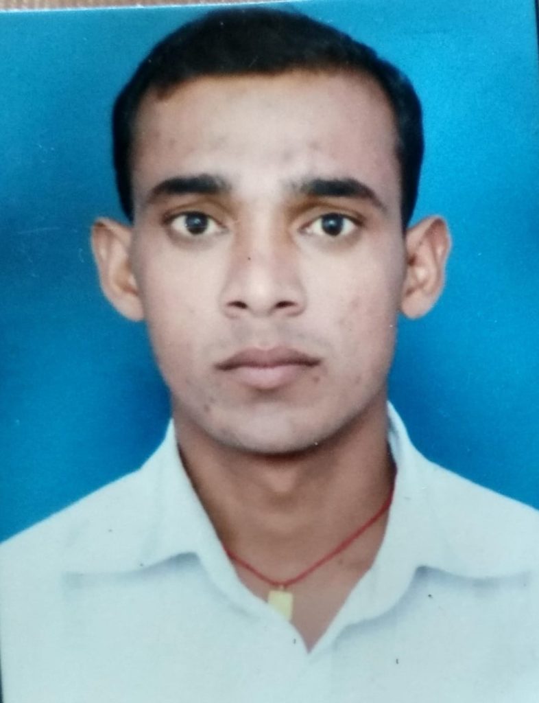 Mr . Sushil Omprakash