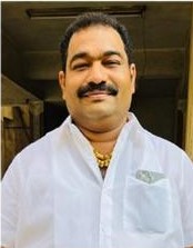 Mr. Deepak Bandu Lokhande