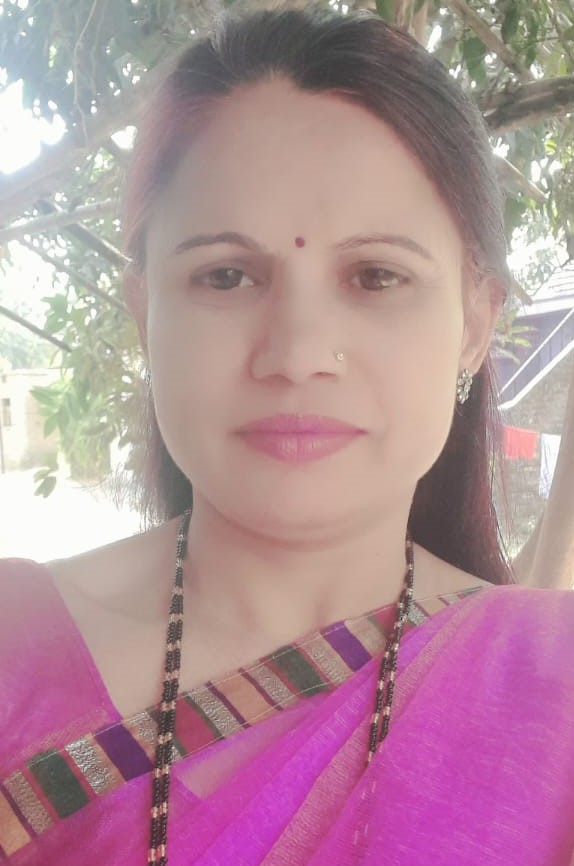 Mrs. Maya Sujit Jambhukkar