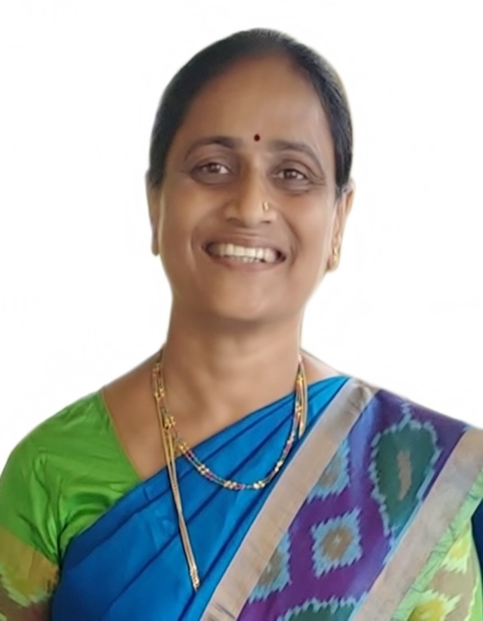Dr. B Sudha Priya