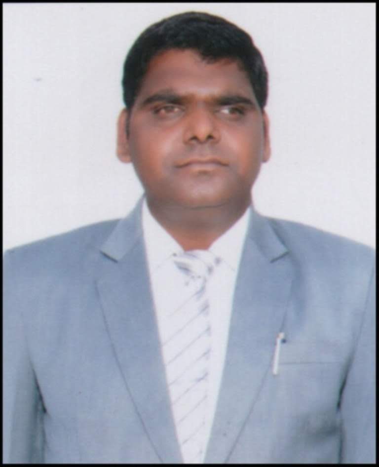 Dr. Surender Singh